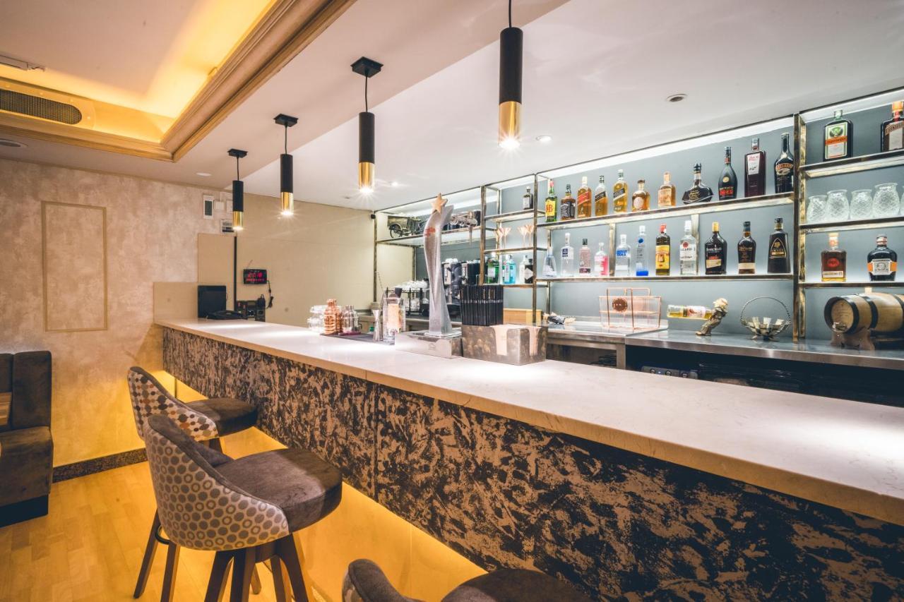 Sunotel Junior Barcelona Bagian luar foto