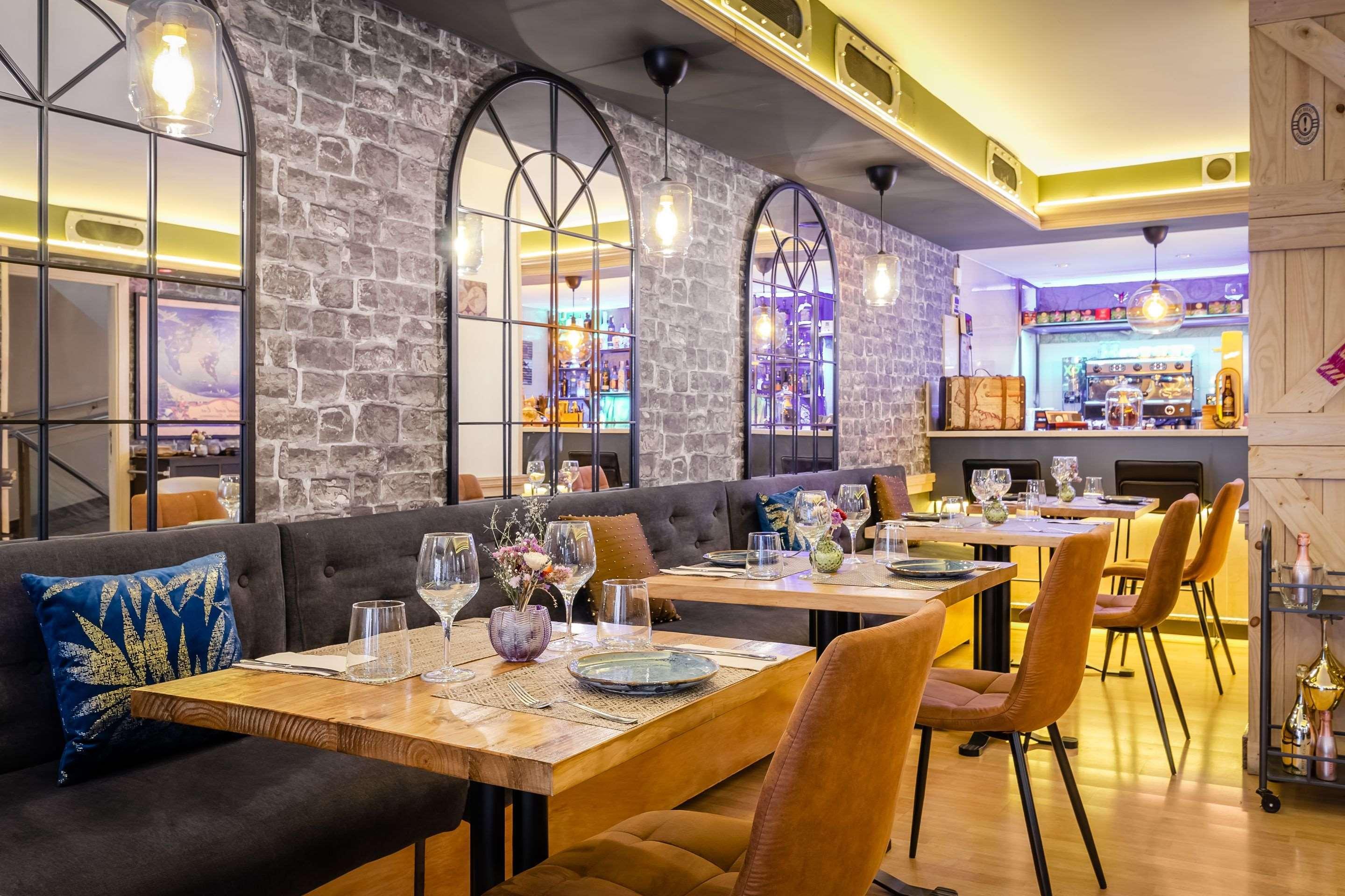 Sunotel Junior Barcelona Bagian luar foto